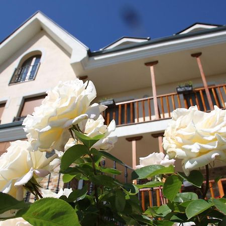 Villa Mencia Corullon Bagian luar foto
