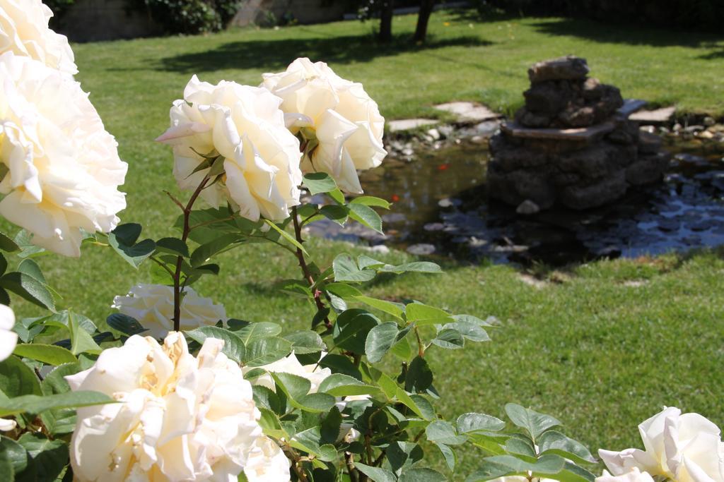Villa Mencia Corullon Bagian luar foto